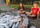 Camp meute 2020