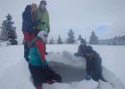 Weekend Igloo 2015