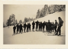 Photos d'archives / années 1940-50