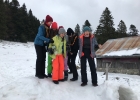 Week-end igloo 2023