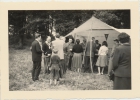 Photos d'archives / années 1940-50