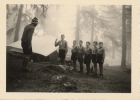 Photos d'archives / années 1940-50