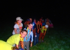 Camp été meute 2013