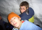 weekend igloo 2012