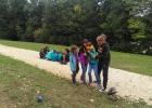 Week-ends de camp 2021 - Meute