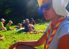 Camp été meute 2013