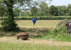 Camp d'été 2016 à Arlay (France)