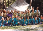 Photos de groupe 1995