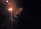 Camp d'été 2015 à Vers l'Eglise - Troupe