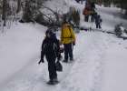 weekend igloo 2012