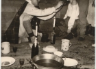 Photos d'archives / années 1940-50