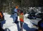 weekend igloo 2012