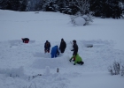 Weekend Igloo 2015