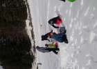 Week-end igloo 2023