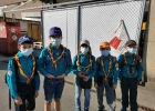 Camp meute 2020