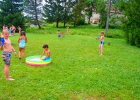 Camp été Arsure-Arsurette