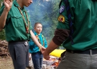 Camp été 2017 - Meute