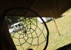 Camp d'été 2015 à Vers l'Eglise - Troupe