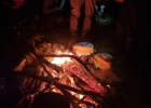 Week-end Raid hivernal