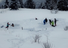 Weekend Igloo 2015