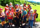 Camp été meute 2013