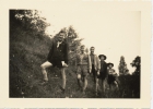 Photos d'archives / années 1940-50