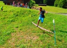 Camp d'été aux Diablerets - Meute