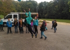 Week-ends de camp 2021 - Meute