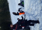 Week-end igloo 2023