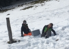 Week-end igloo 2023