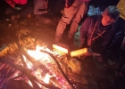 Week-end Raid hivernal