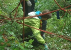 Camp d'été à Muriaux 2014 (Troupe)