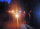 Camp d'été 2015 à Vers l'Eglise - Troupe