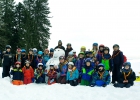 Journée neige 2019