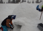 Weekend Igloo 2015