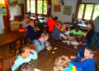 Camp été Arsure-Arsurette