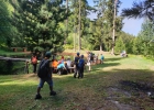 Camp été Meute 2019