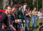 Journée nationale du scoutisme