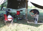 Camp d'été 2016 à Arlay (France)