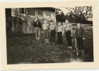 Photos d'archives / années 1940-50