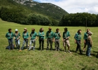 Camp d'été 2012 - Pré-Punel