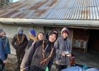 Week-end Raid hivernal