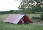 Camp d'été 2016 à Arlay (France)