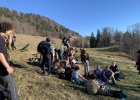 Week-end Raid hivernal