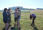 Camp d'été 2016 à Arlay (France)