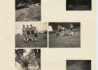Photos d'archives / années 1940-50
