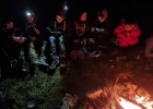 Week-end Raid hivernal