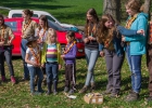 Journée nationale du scoutisme