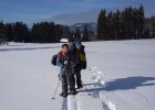 weekend igloo 2012
