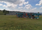 Camp meute 2020
